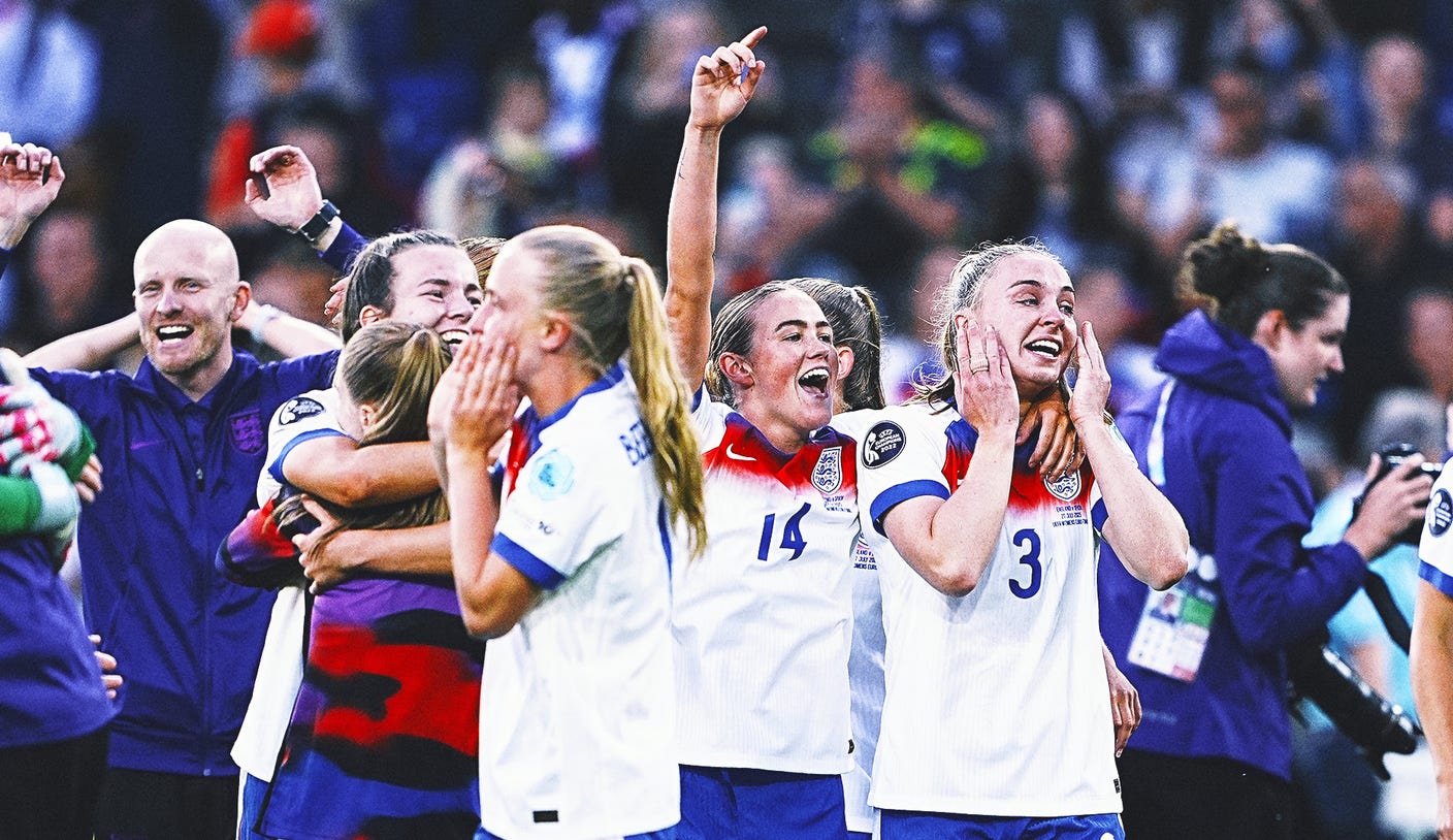 Euro 2025: England Retains Title by Beating Spain on Penalties