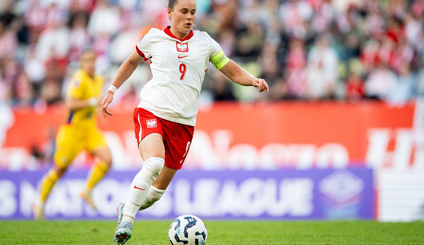 Poland UEFA Women's Euro 2025 Preview: Players to watch and schedule