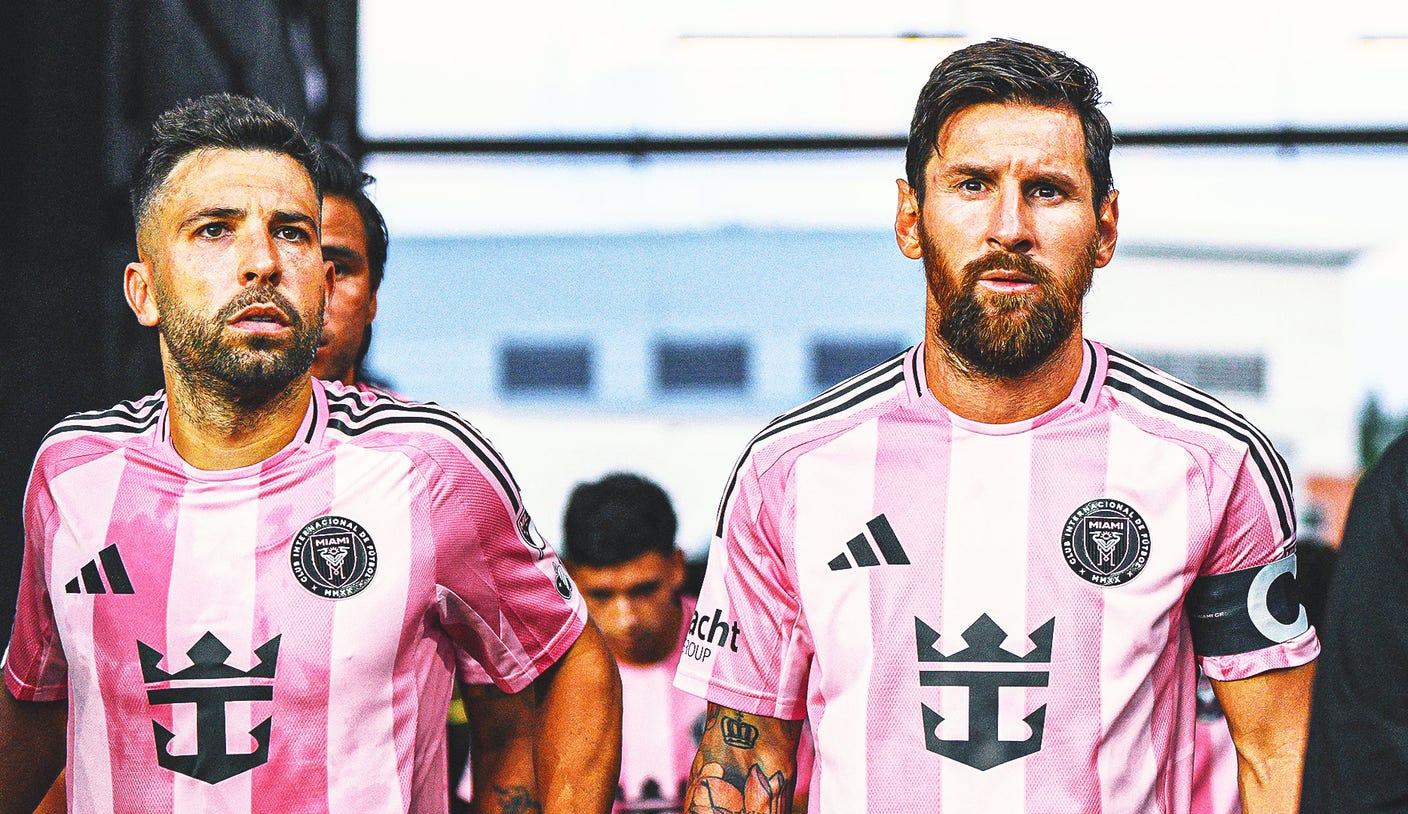 Inter Miami Owner: Messi 'Upset' With Suspension For All-Star Game Snub