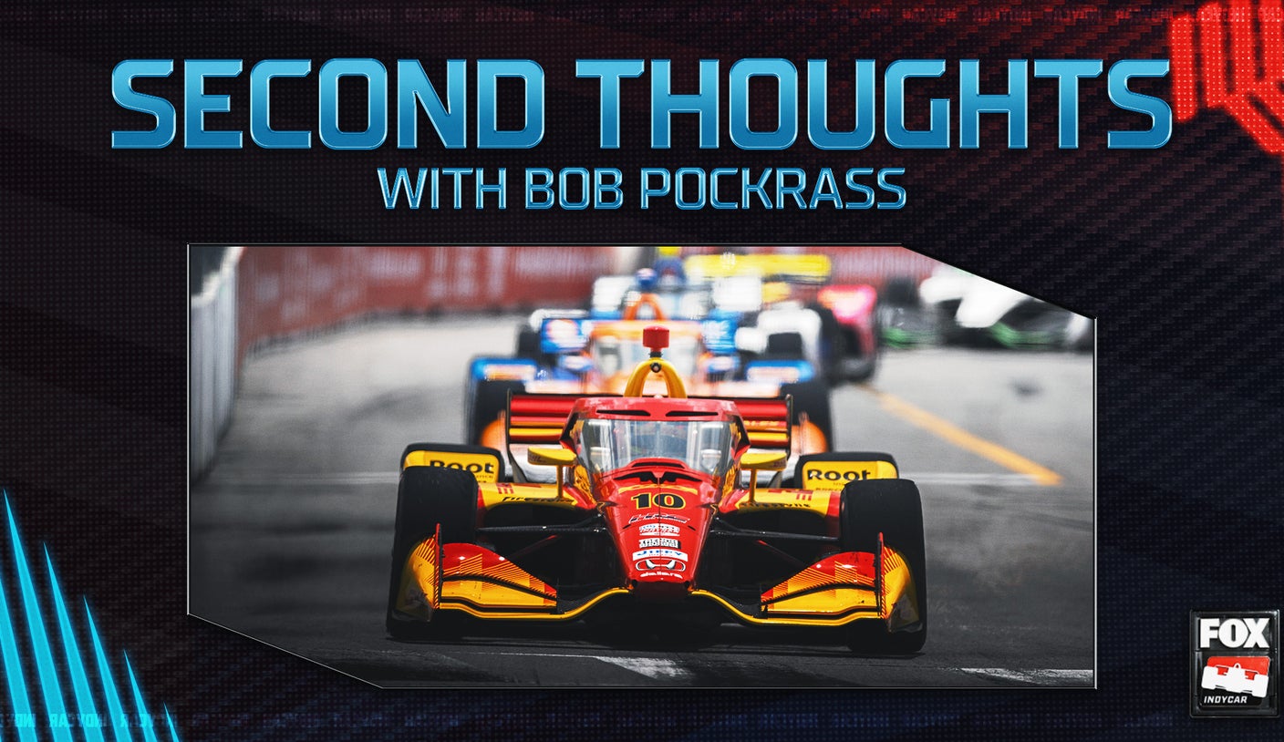 Questions Linger For 2026 INDYCAR Schedule: Which Tracks Should Be Added?