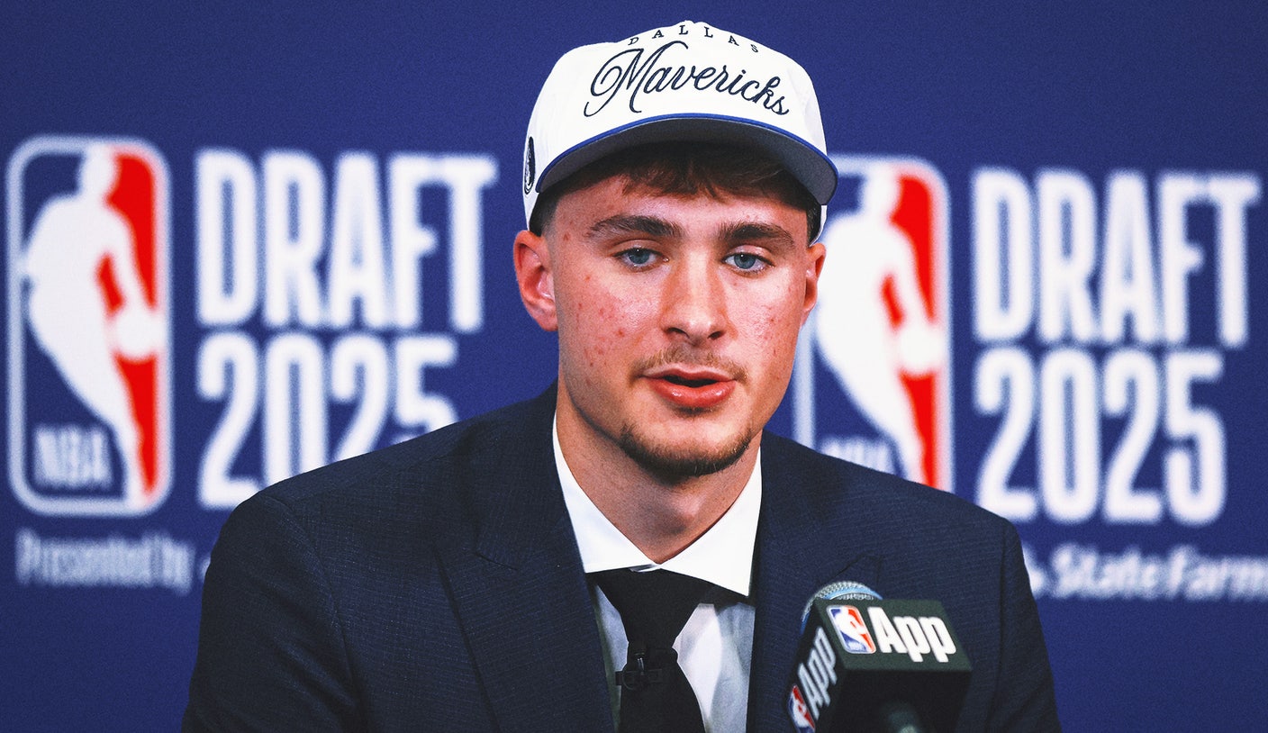 Ticket Prices for Cooper Flagg's NBA Summer League Debut are Soaring
