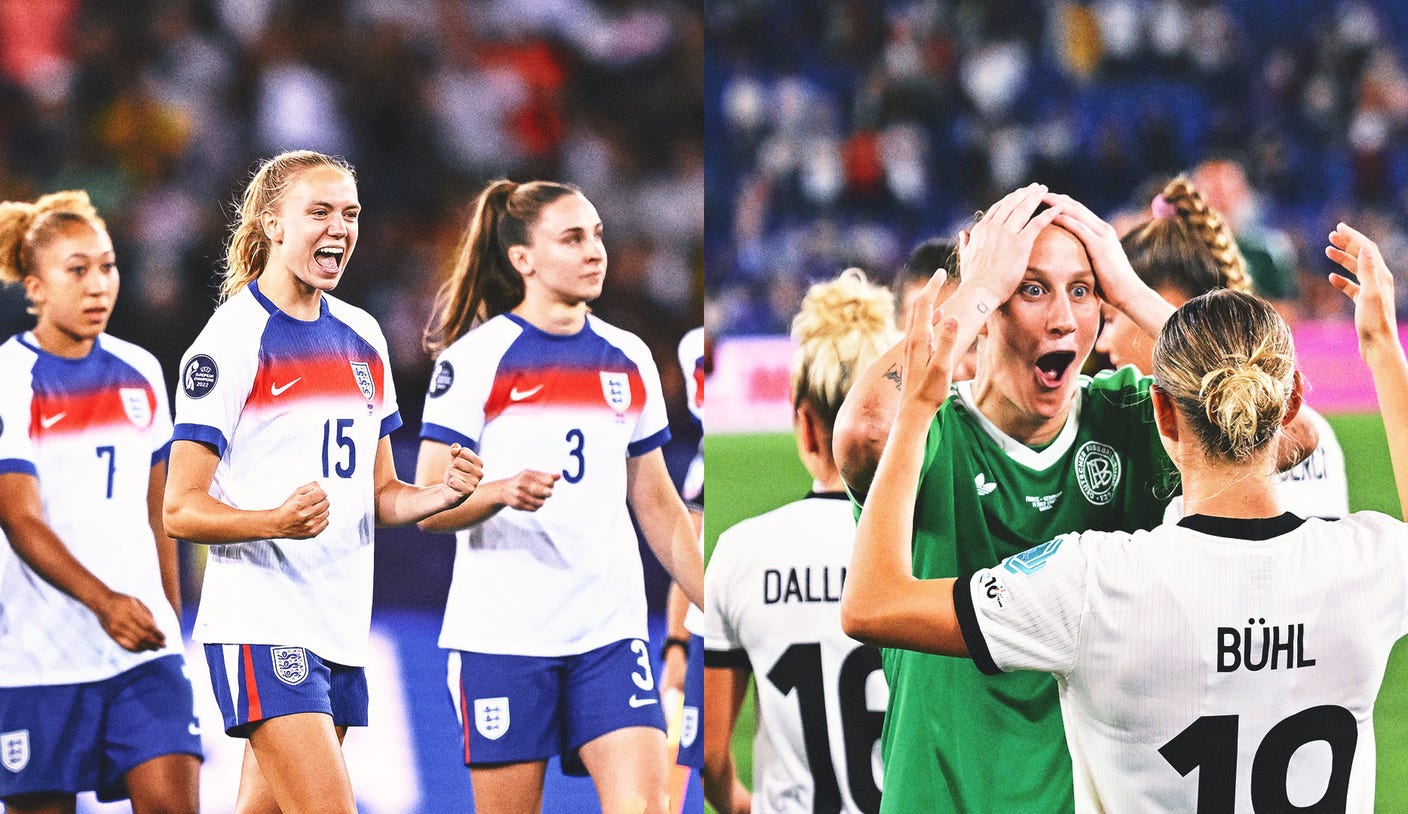 Penalties and Goalkeeper Heroics: What Stood Out And What's Next At Euro 2025