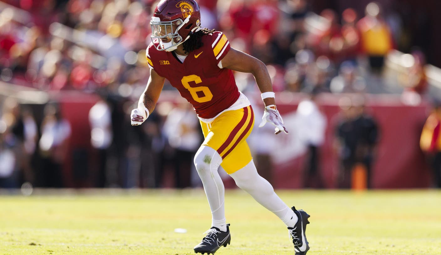 CFP Eventualities: How This Weekend’s Video games Impression the 12-Staff Bracket