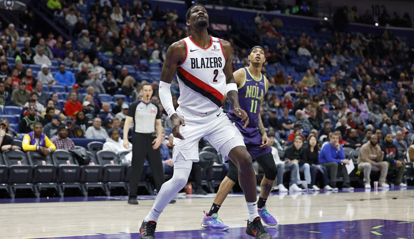 Best Available 2025 NBA Free Agents: Free agency Day 2