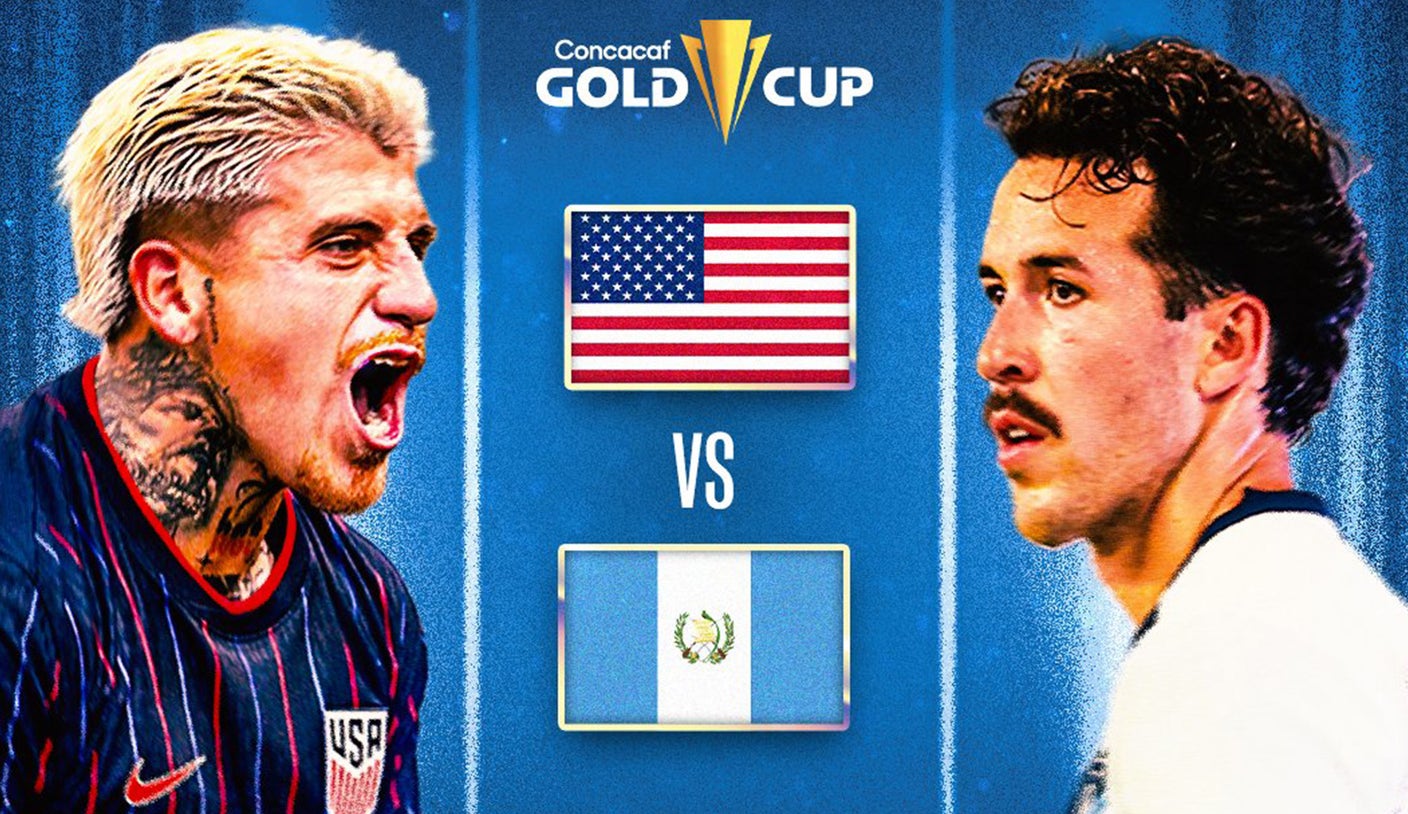 USA vs. Guatemala Dwell Updates, Rating: Who Will Advance To The Gold Cup Remaining?