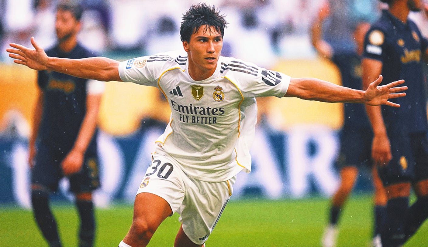 Real Madrid Sneaks Past Juventus into Club World Cup Quarterfinals