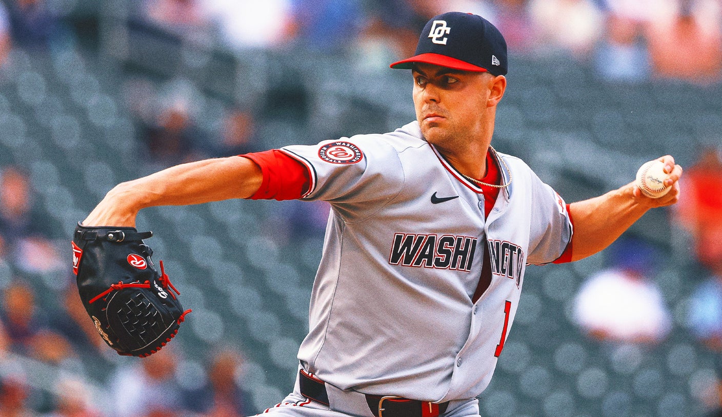 Ken Rosenthal On 'The Herd': The Yankees Don't Want To Trade Top Prospects