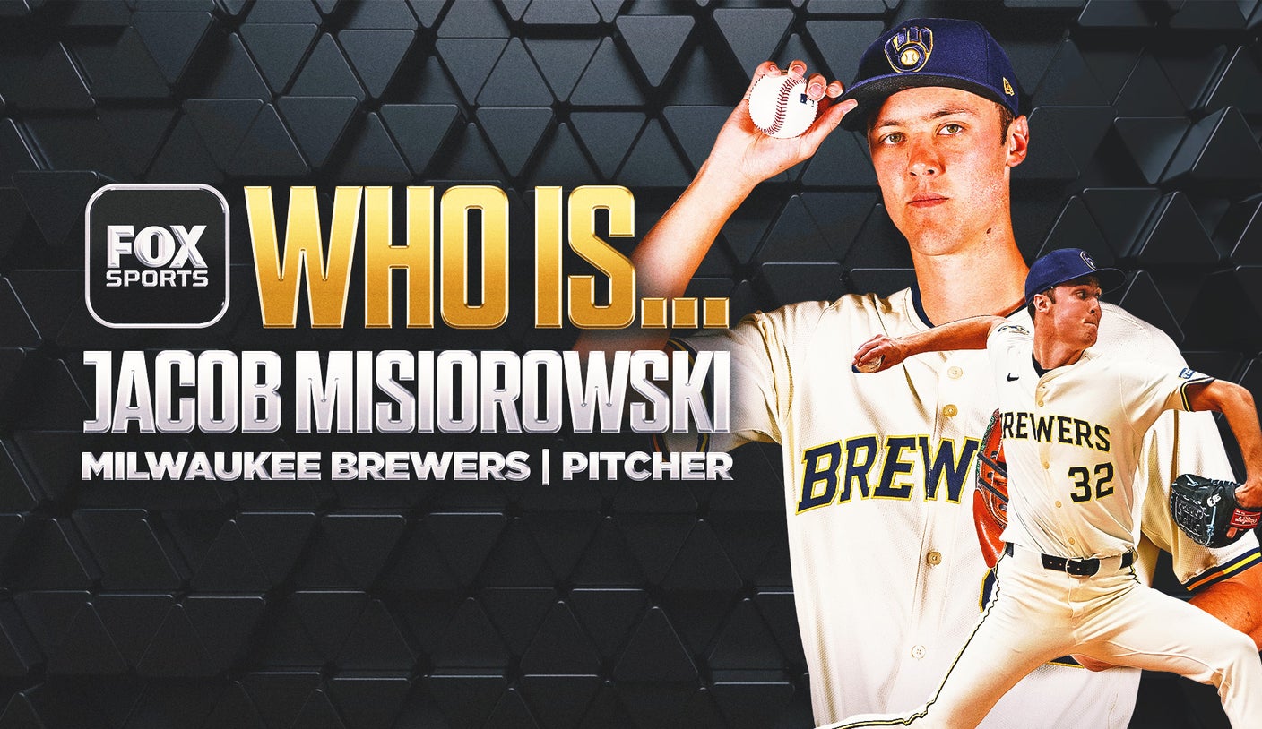 Who is Jacob Misiorowski? Rookie All-Star Chats Pokémon, Card Collection