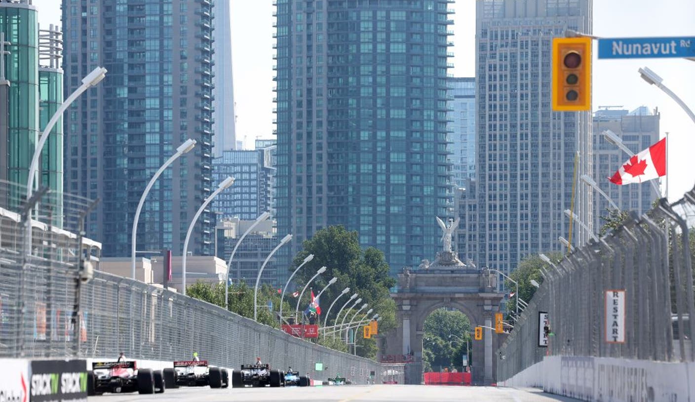 How to watch INDYCAR Toronto: Schedule, date, time, TV channels, streaming