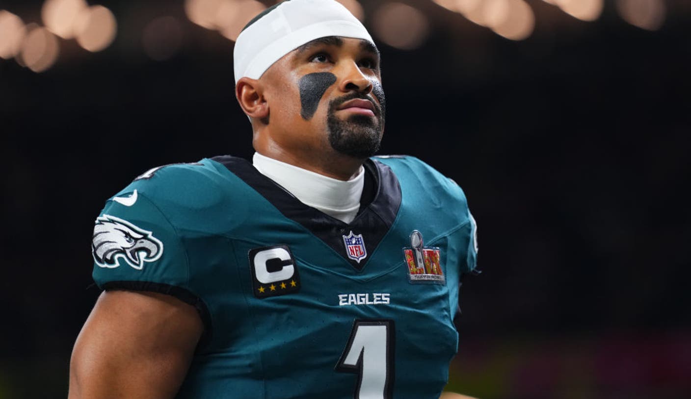 2025 Philadelphia Eagles Preseason Schedule: Dates, Times, TV Channels