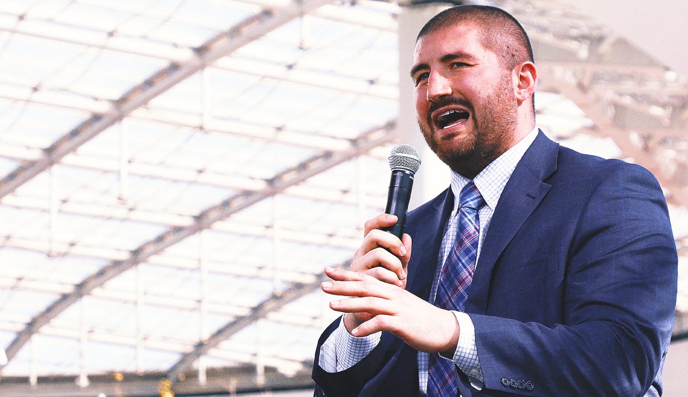 NFLPA Chief Strategy Officer JC Tretter Resigns Amid Recent Scrutiny