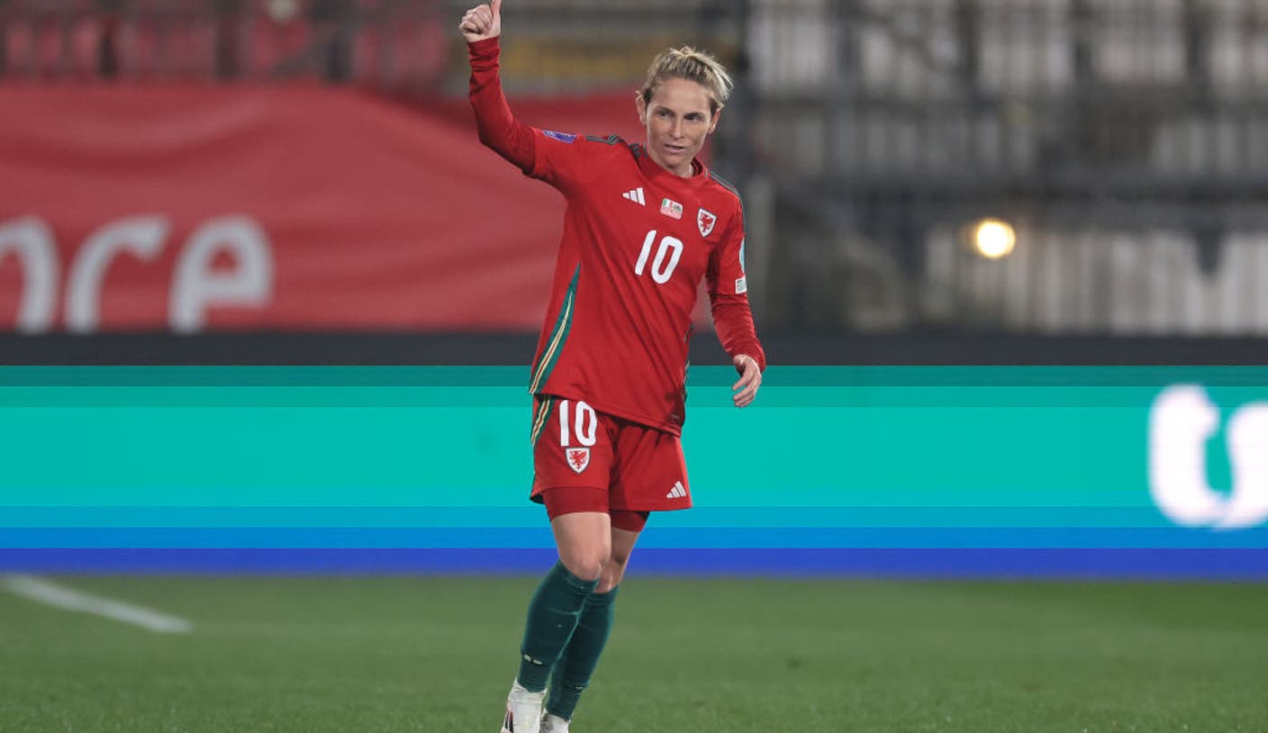 Wales UEFA Women's Euro 2025 Preview: Players to watch and schedule