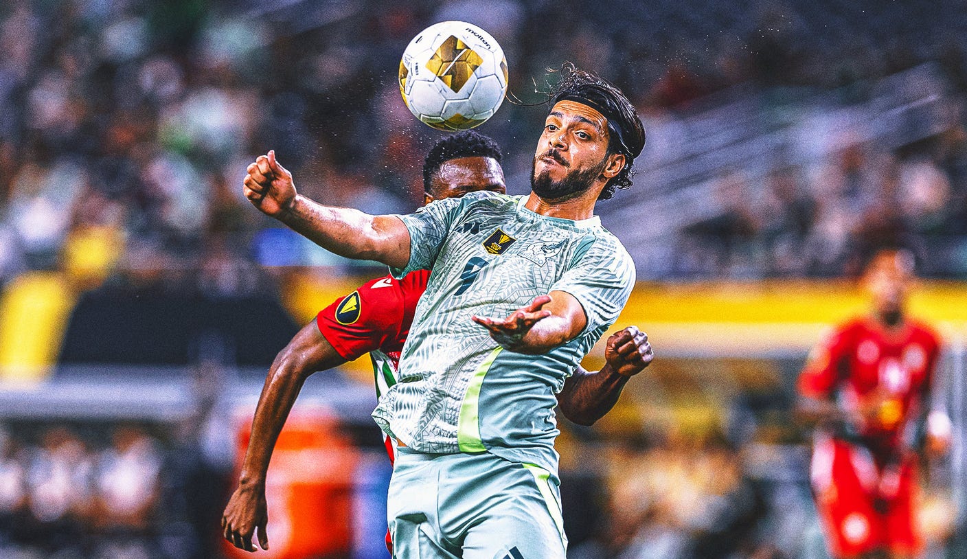 Mexico vs. Honduras live updates, score: A date with USA awaits