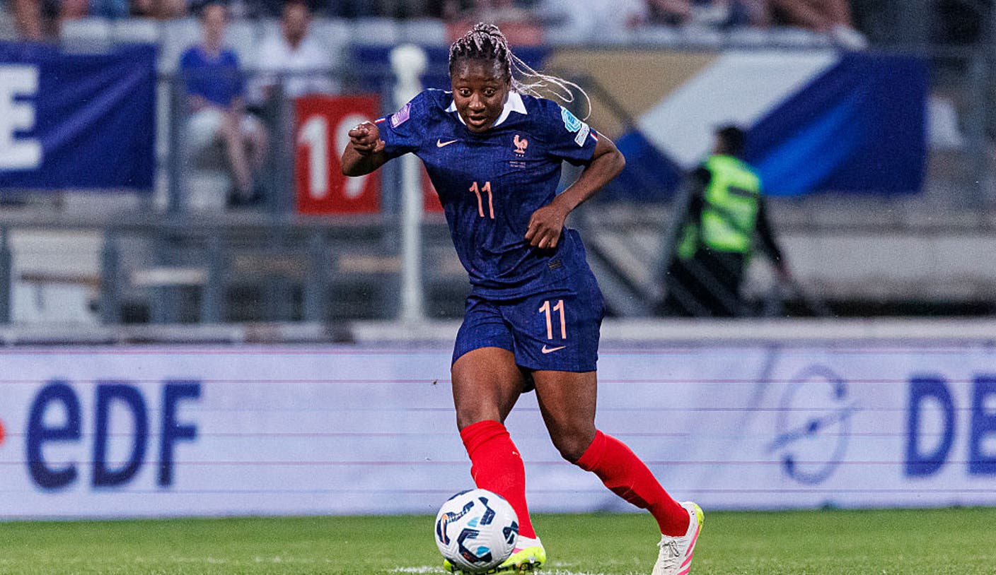 France UEFA Women's Euro 2025 Preview: Players to watch and schedule