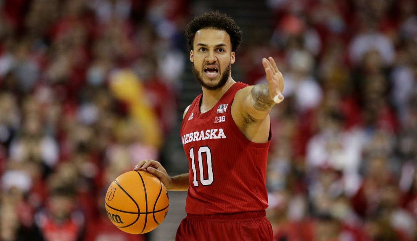 2025 Fail Harder TBT Roster