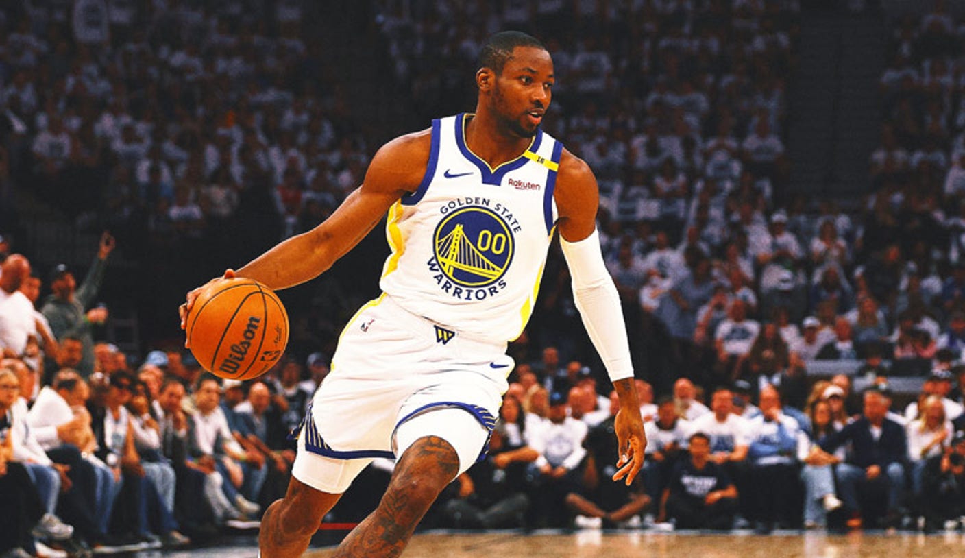 2025 NBA Offseason: Kuminga-Giddey Trade Rumors - News Directory 3