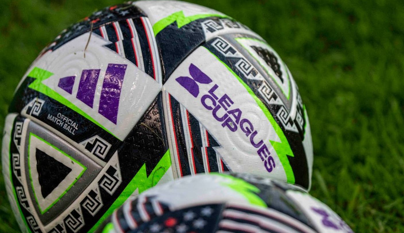 2025 Leagues Cup Groups