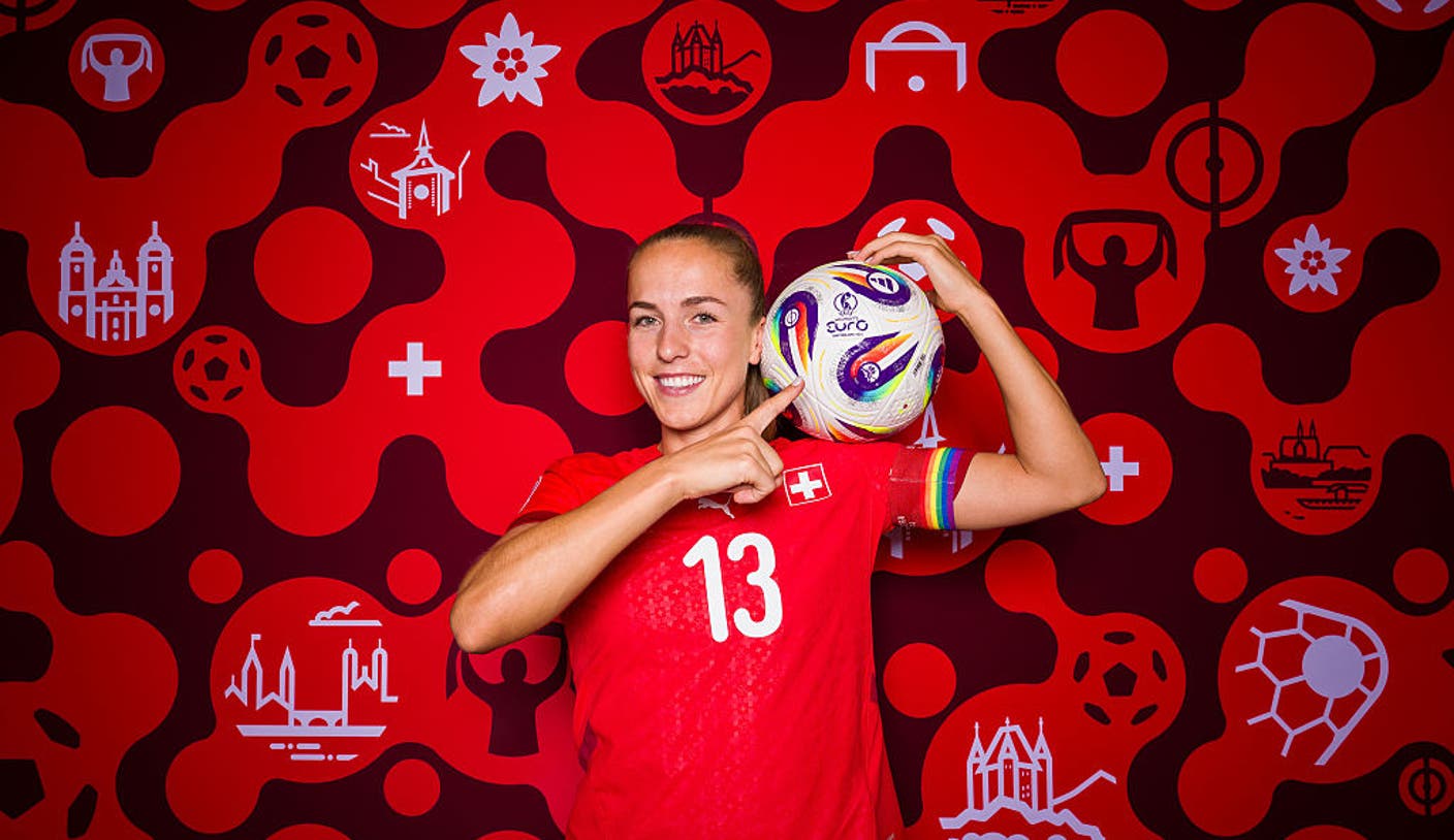 Lia Wälti