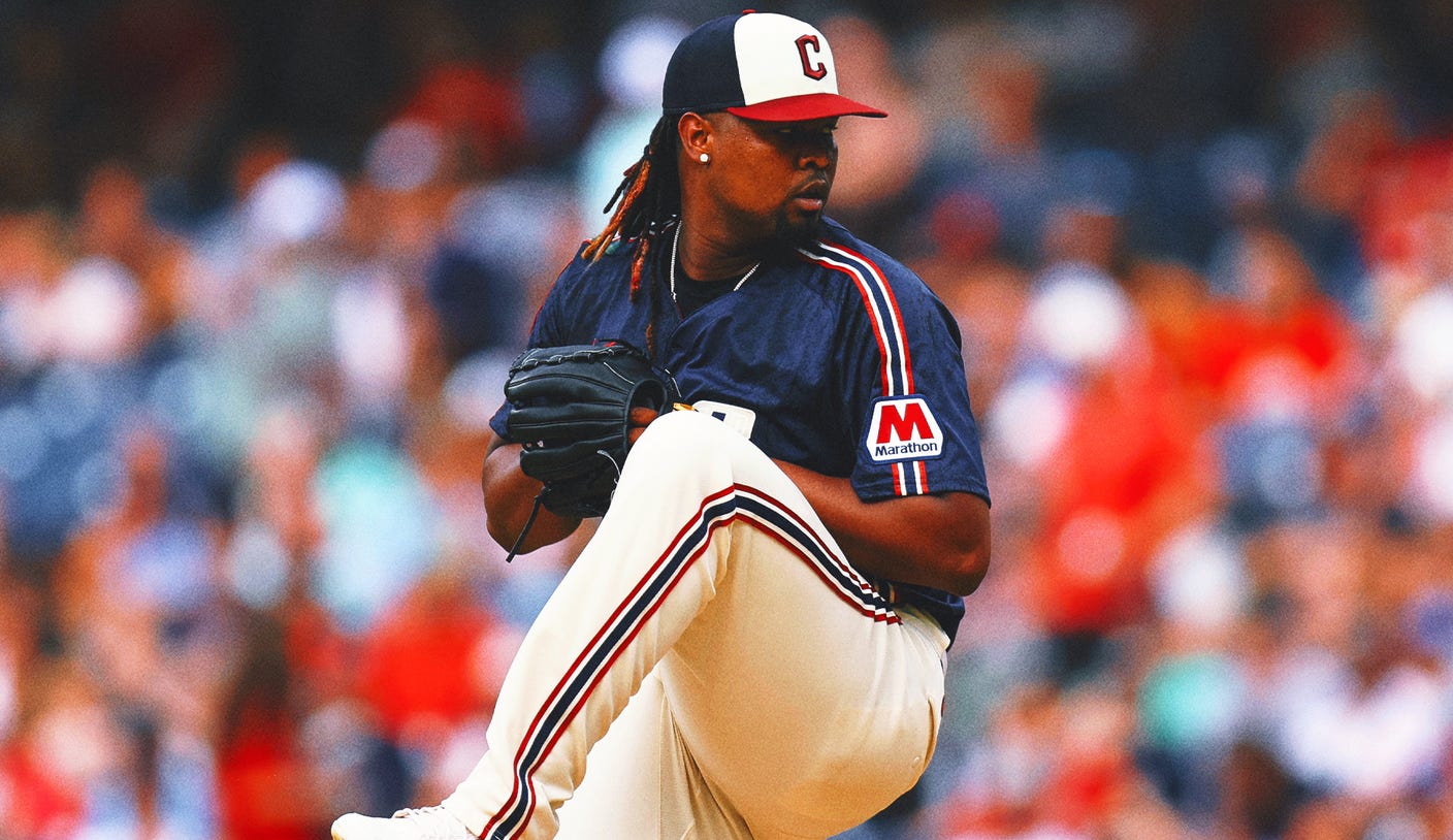 Guardians' Luis Ortiz Placed on Non-Disciplinary Leave Amid MLB Investigation