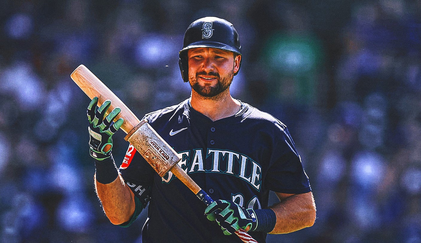 2025 Home Run Derby Odds: Raleigh Takes Over As Favorite