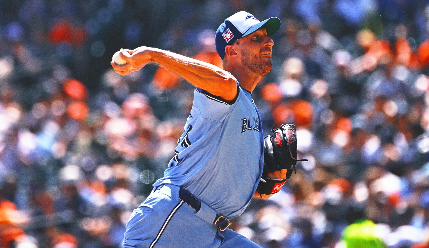 2025 MLB Odds: Blue Jays Surge Up Board To Win AL Pennant