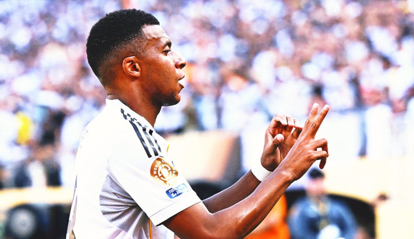 Real Madrid Beats Dortmund and Will Play PSG in Club World Cup Semifinals