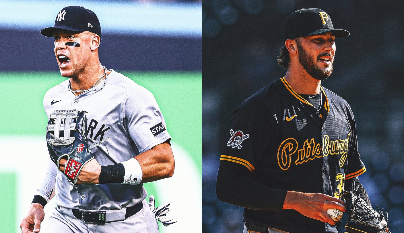 From Household Names to Fresh Faces, Get to Know the 2025 MLB All-Stars From Household Names to Fresh Faces, Get to Know the 2025 MLB All-Stars