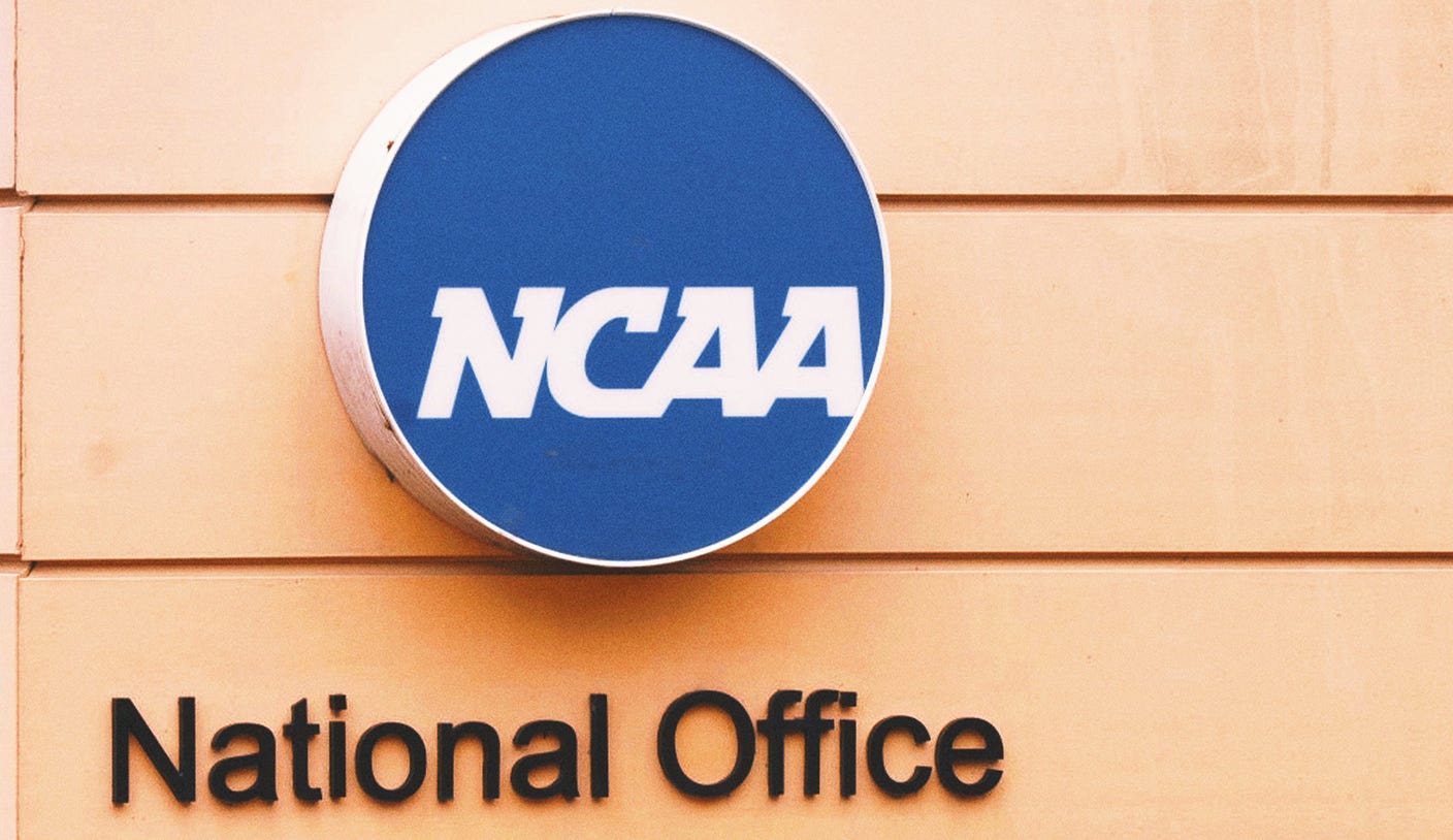 Athlete NIL Deals with Donor-Backed Collectives Being Rejected by New Agency