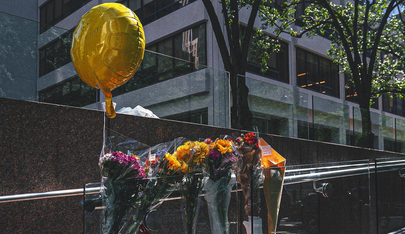 NFL Kicks Off Preseason With Moment of Silence After Fatal NYC Shooting