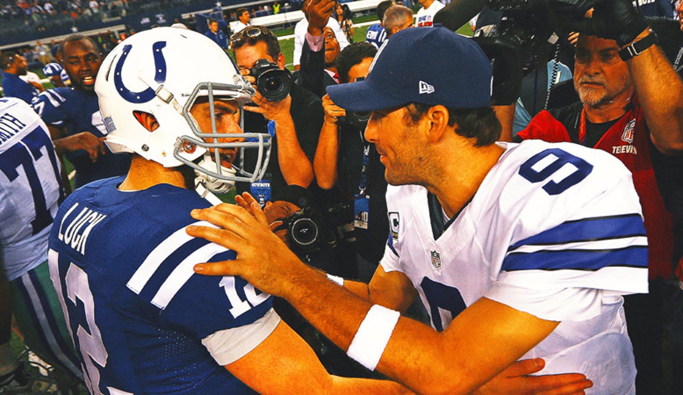 10 Stars With Hall-of-Fame Talent Whose Careers Were Stunted by Injuries