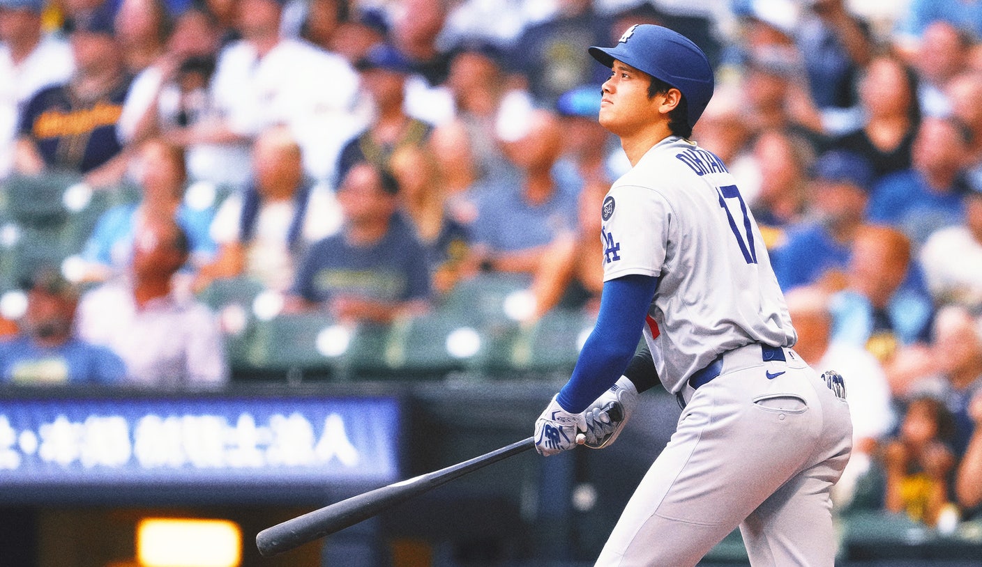 Who Are The 10 Best MLB Players This Season?