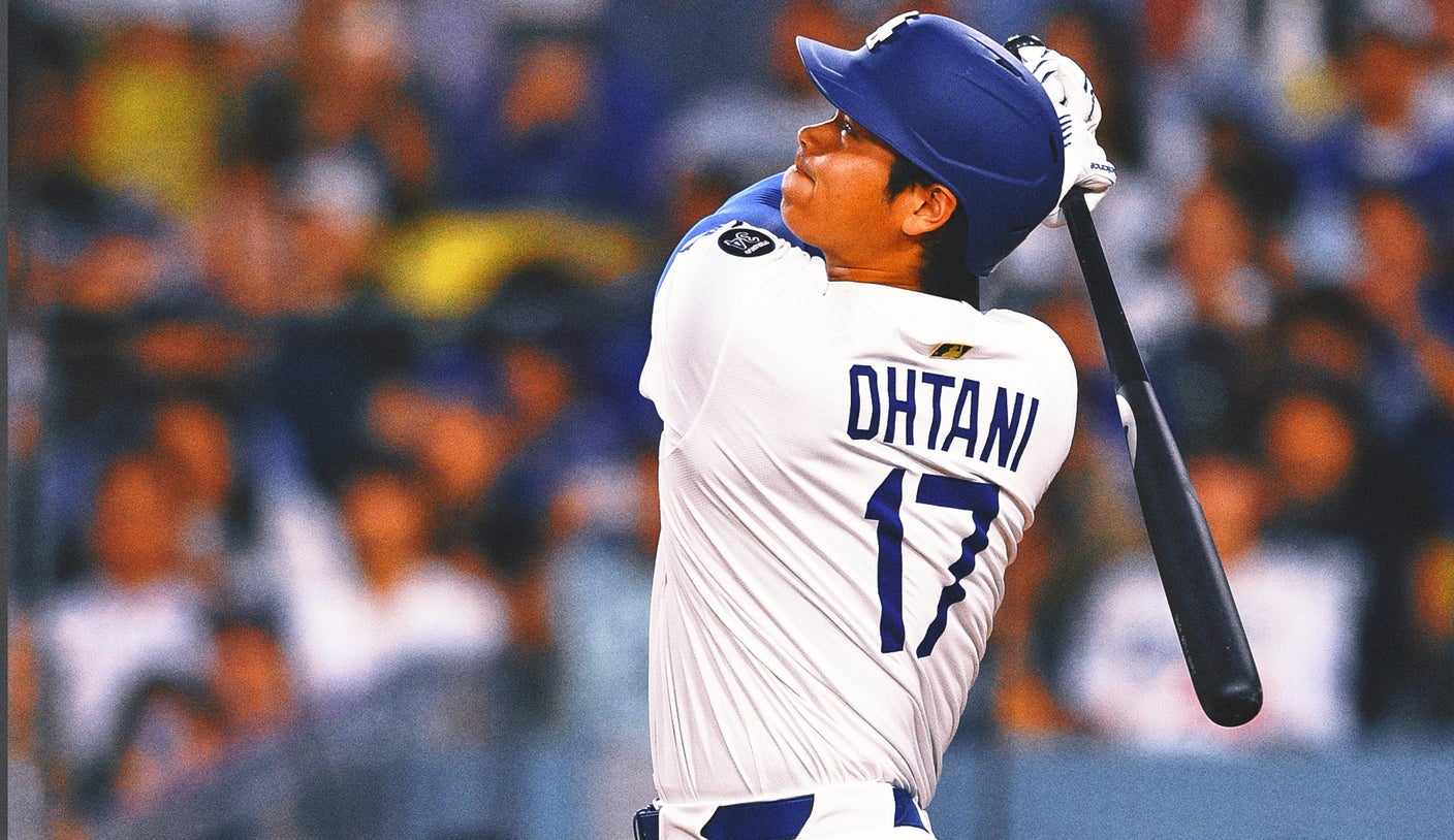 Last Night in Baseball: Shohei Ohtani Made Dodgers History With His 30th HR