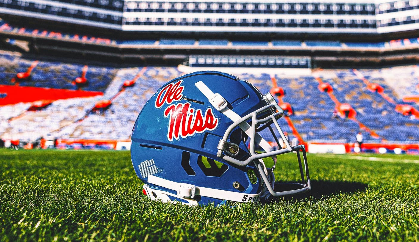 Ole Miss Freshman Football Player Corey Adams Killed in Tennessee Shooting