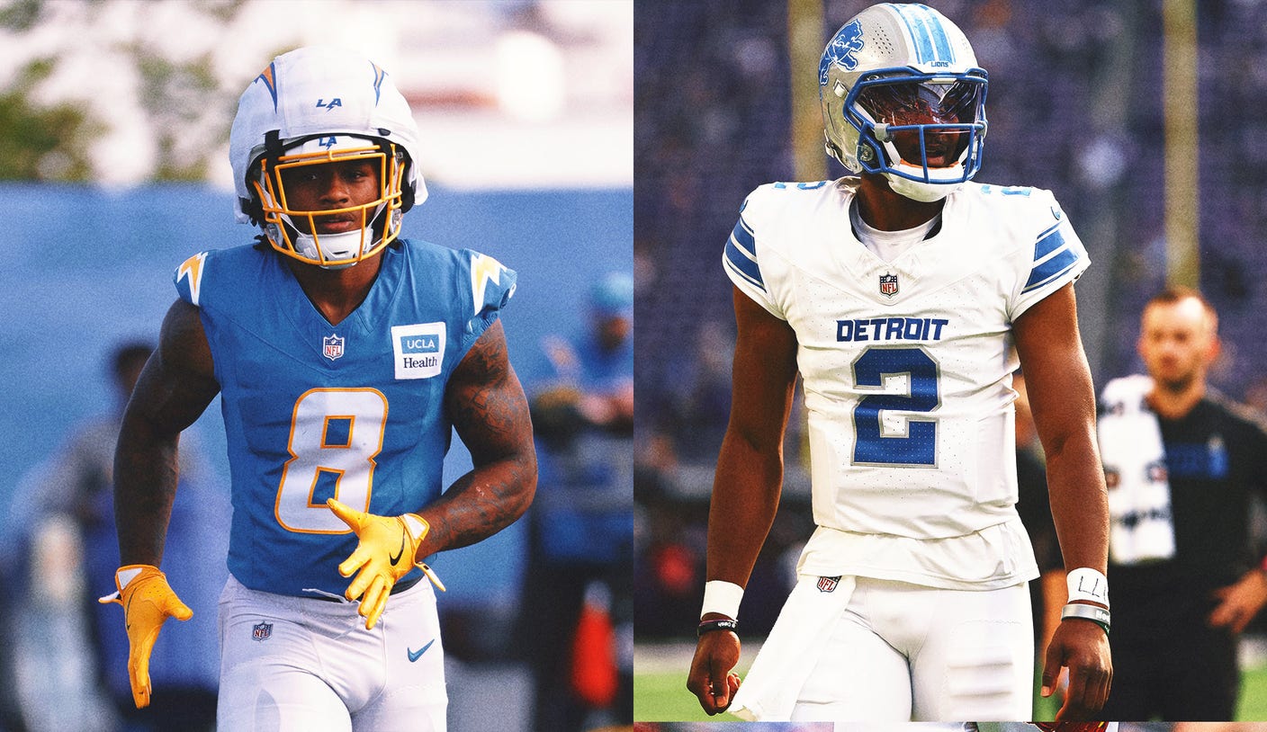 2025 Hall of Fame Game: Omarion Hampton Headlines Things To Watch In Chargers-Lions