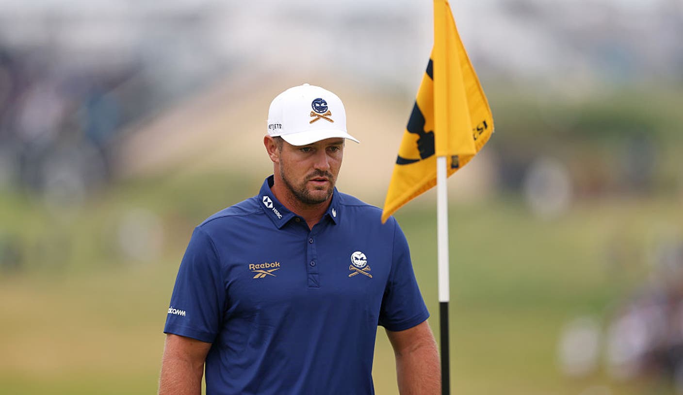 2025 Open Championship projected cut: Tracker, cut line