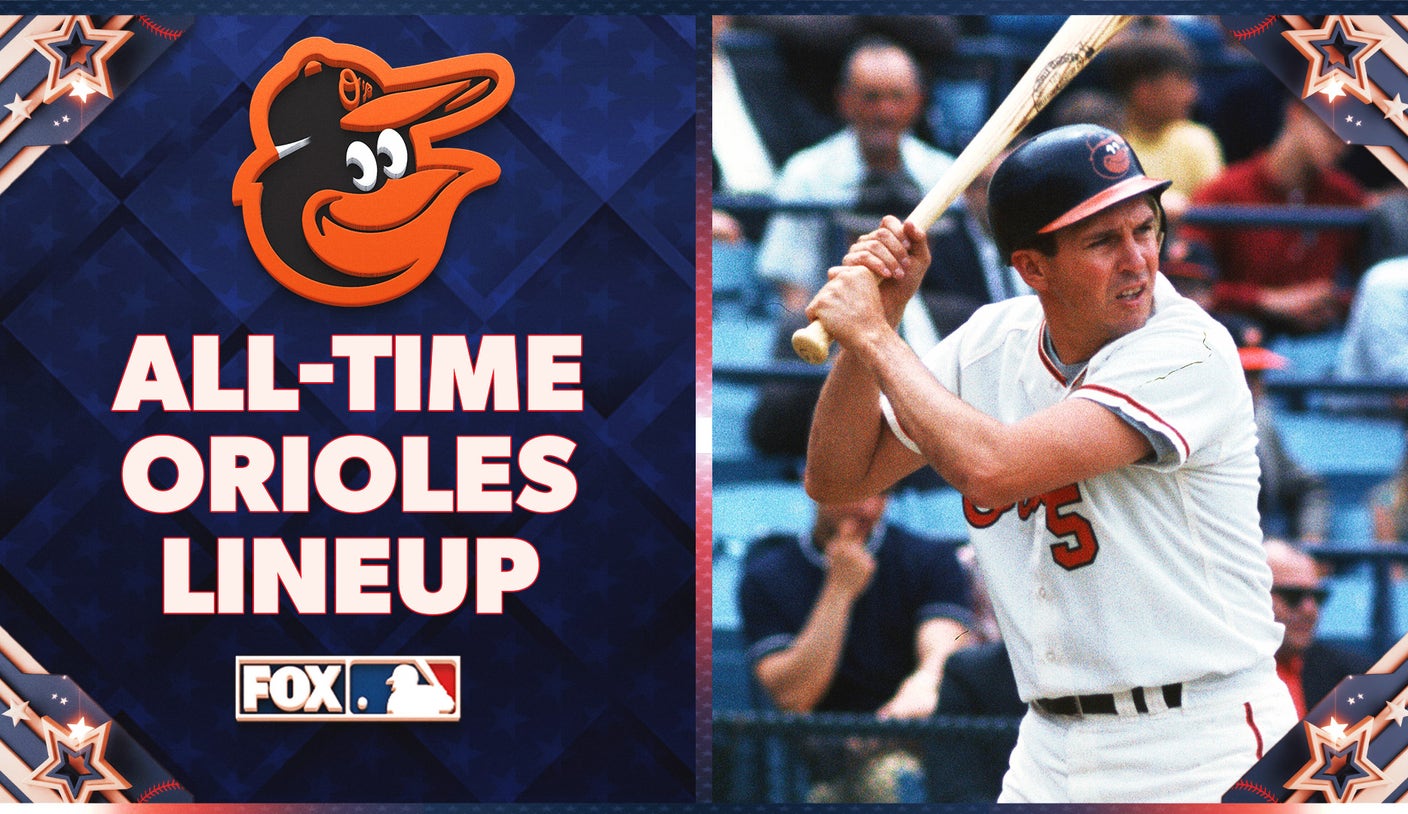 2025 MLB All-Star: Building the Best Orioles Lineup