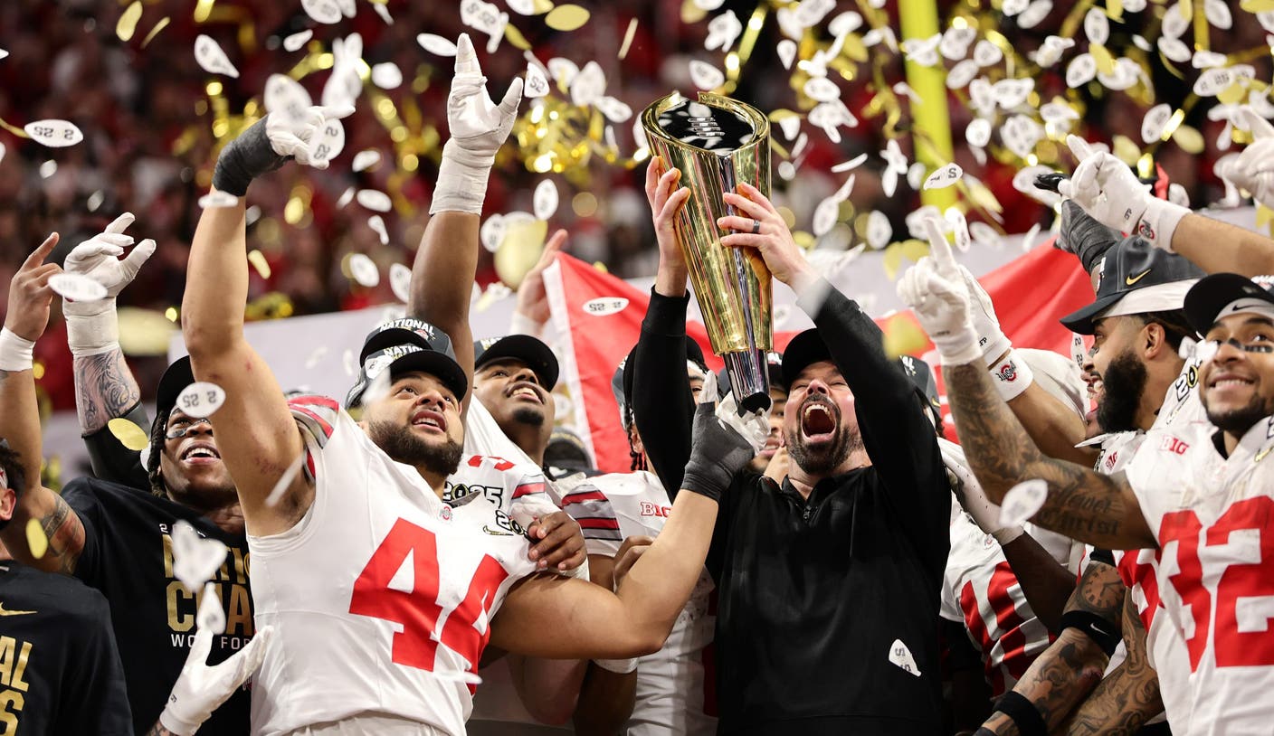 Is the Big Ten on the Verge of Claiming Dominance in College Football?