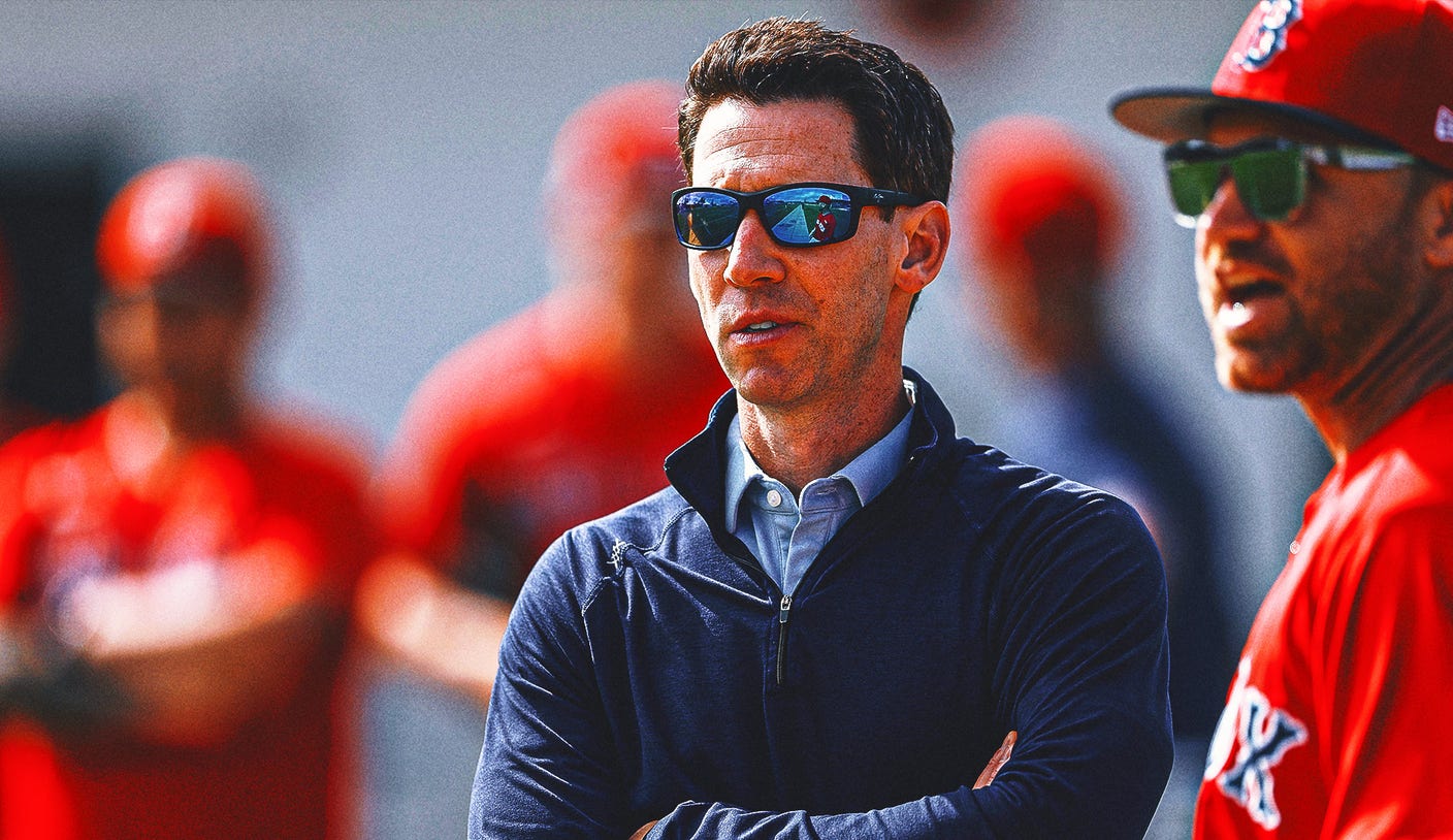 MLB Trade Deadline: 5 Front-Office Execs Under Pressure, And What Can They Do?
