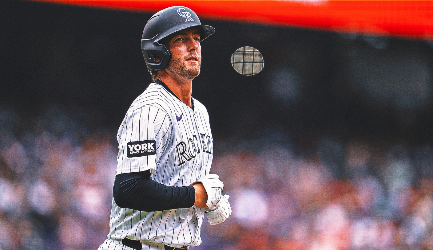 2025 MLB Trade Tracker, Grades: Yankees Finally Get 3B Help In McMahon