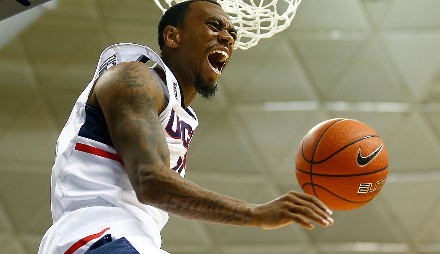 Ryan Boatright TBT