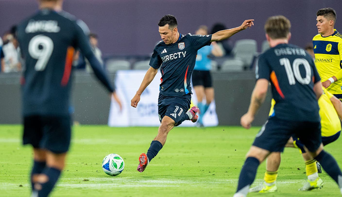 San Diego FC Team