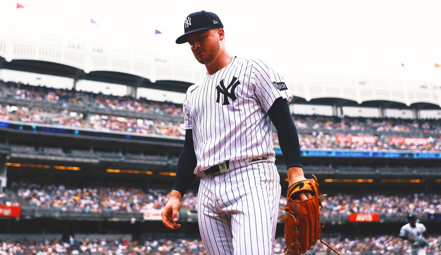 Yankees Starter Clarke Schmidt Placed on IL, Headed For Forearm Scan
