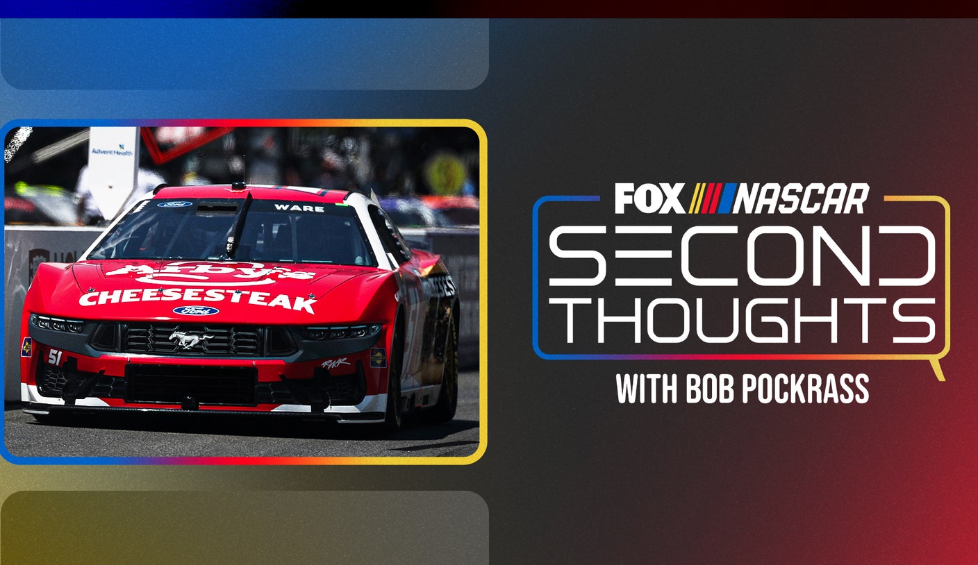 Where's The Caution? Cody Ware Wreck Should Spur Change In NASCAR Procedures