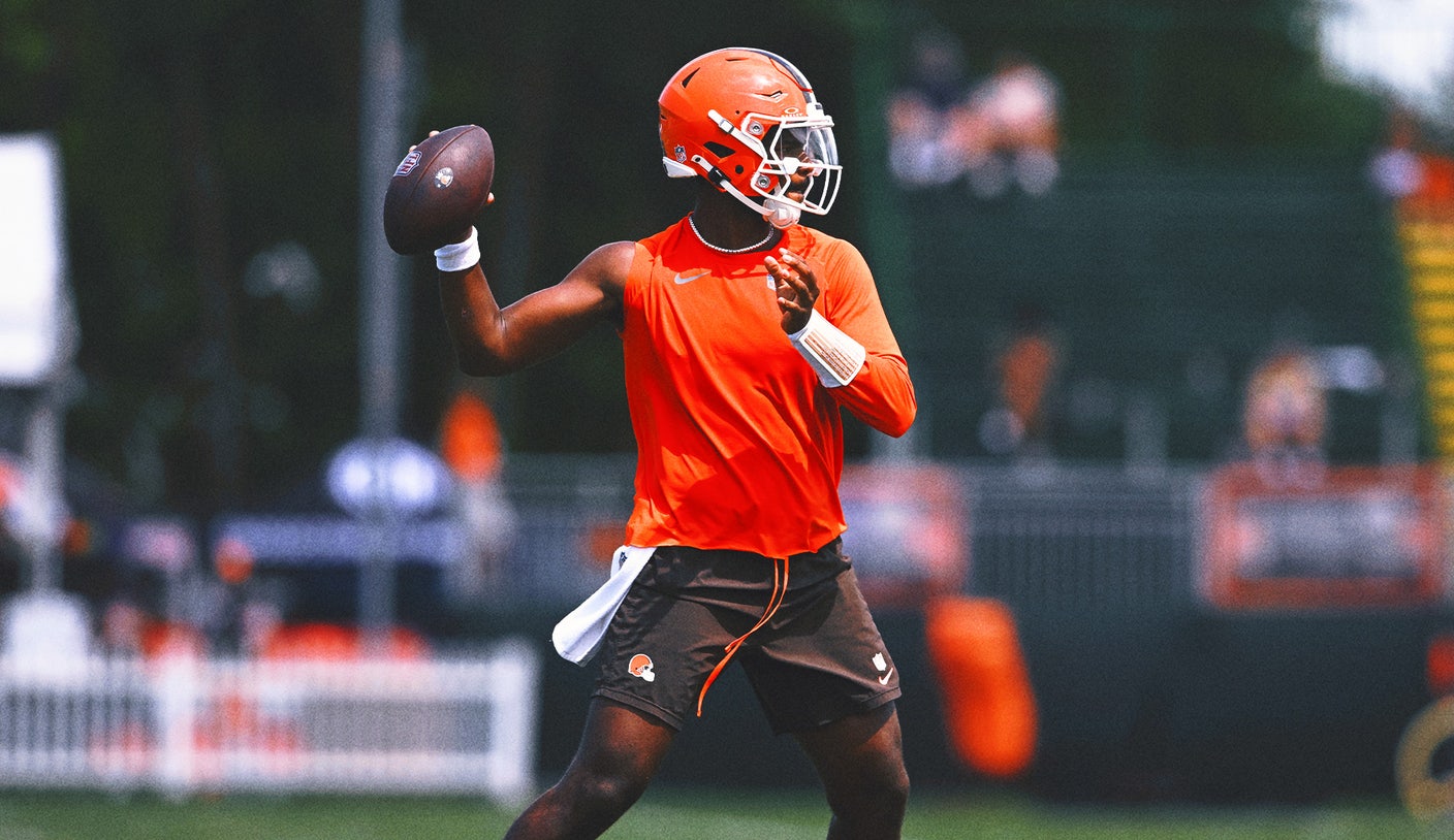 2025 NFL Preseason Odds: How Will Shedeur Sanders, Notable Rookies Fare?