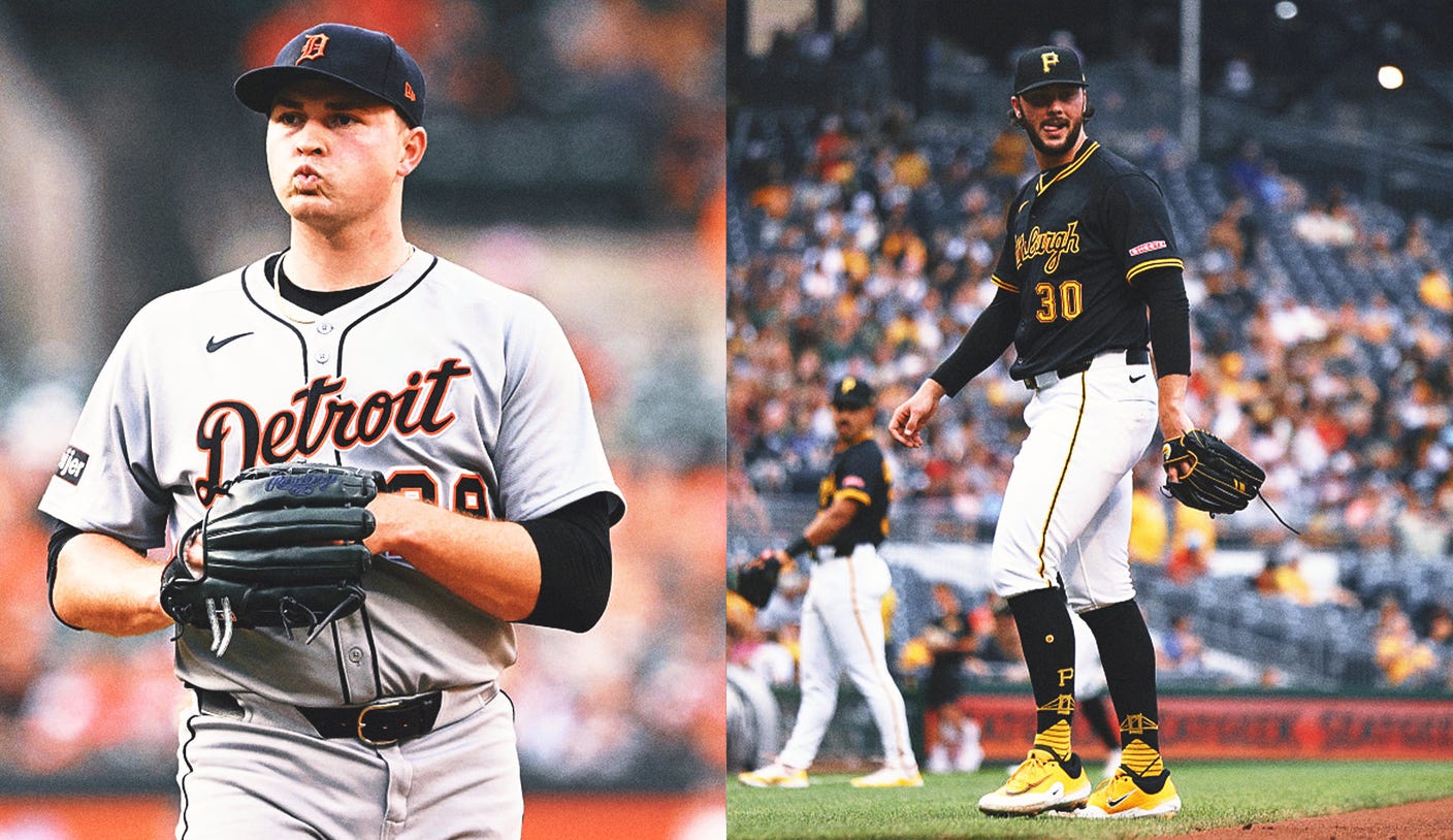 2025 MLB All-Star Roster: Pitchers and Reserves Revealed