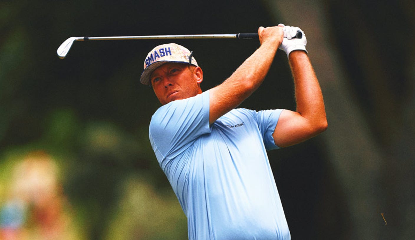 LIV Golf Andalucía: Talor Gooch Leads After Rd. 2; Dustin Johnson's 4Aces Surge