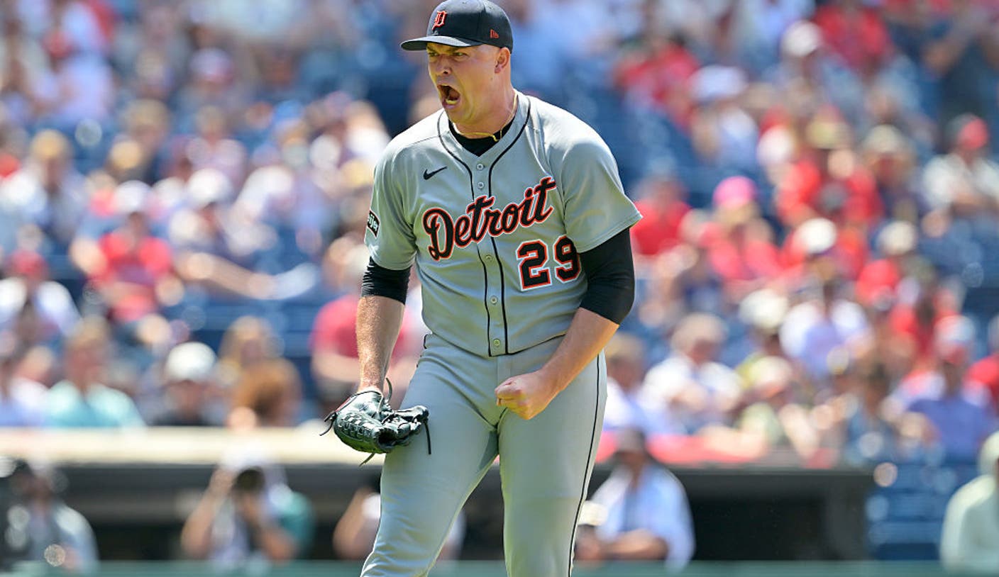 2025 Detroit Tigers MLB All-Stars: Baez, Skubal Lead List