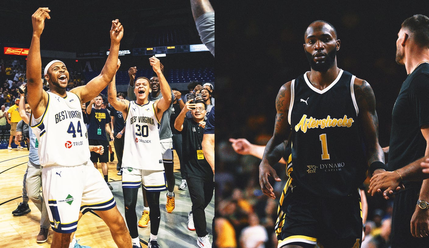 The Basketball Tournament 2025: Everything to Know Ahead of the Semifinals