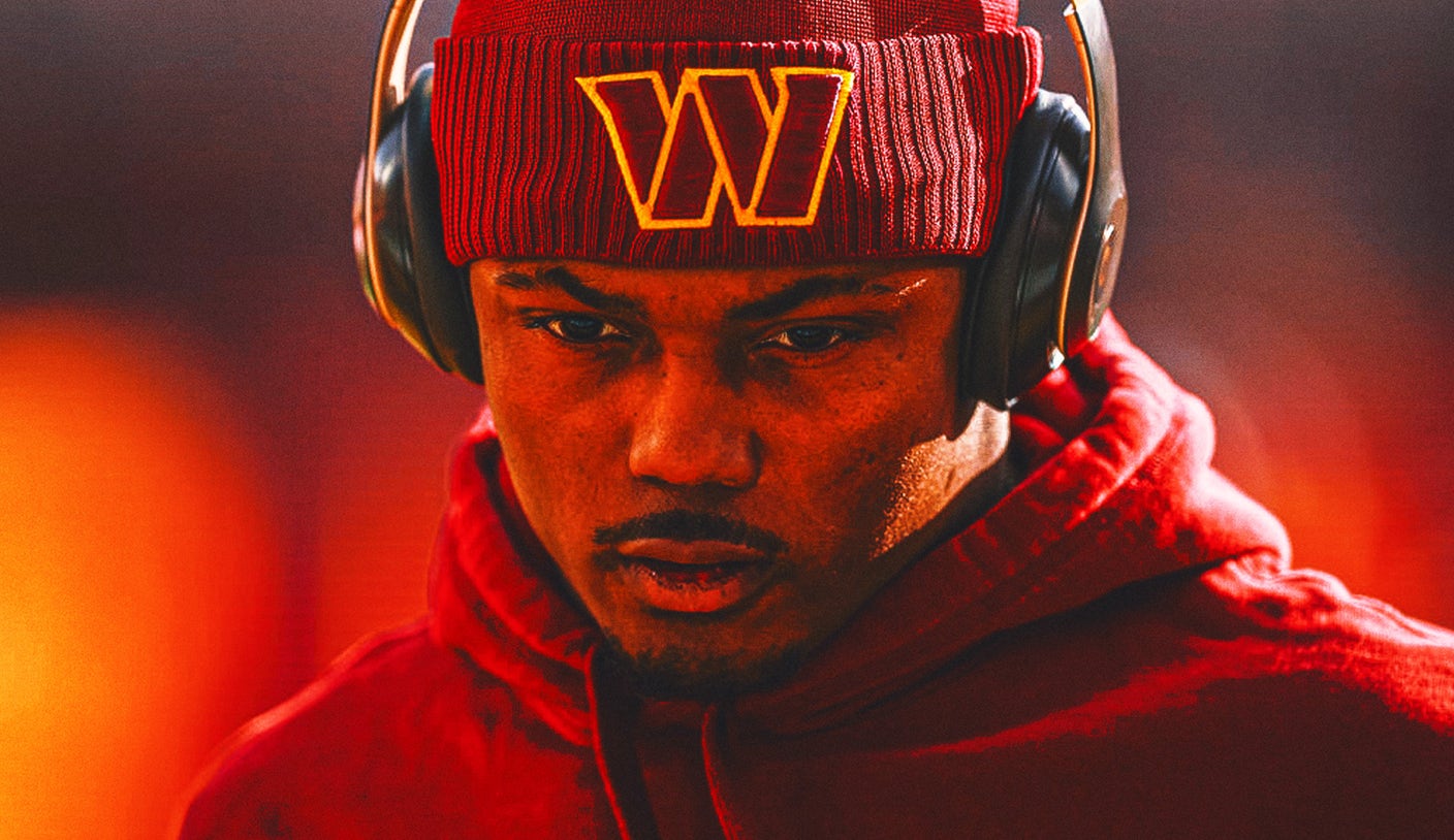 Terry McLaurin Next Team Odds: Could Star WR Land In AFC?