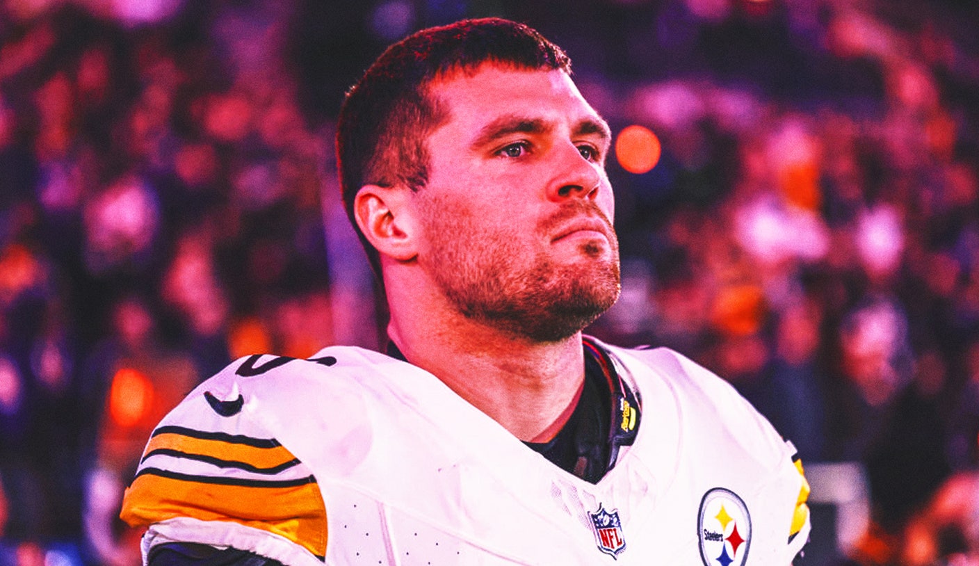 T.J. Watt Extension Was Essential to Prove Steelers Are All-In for 2025